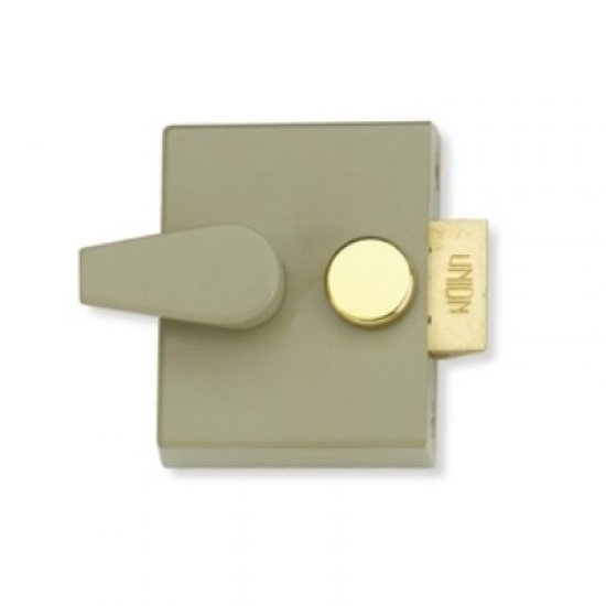 Union 1027 Narrow 40mm Night Latch Case